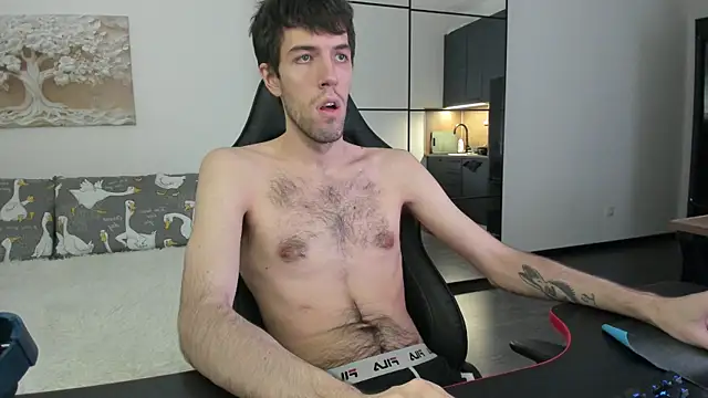 White Dylan online show from December 4, 12:20 am