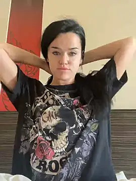 English-Chloe96 online show from February 3, 3:31 am