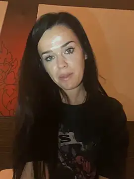 English-Chloe96 online show from February 12, 1:16 pm