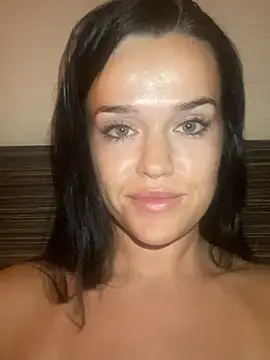 English-Chloe96 online show from February 19, 3:50 am