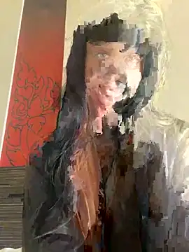 English-Chloe96 online show from February 20, 5:33 am