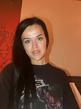 English-Chloe96 online show from February 20, 5:18 pm