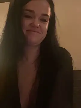 English-Chloe96 online show from February 26, 2:25 pm