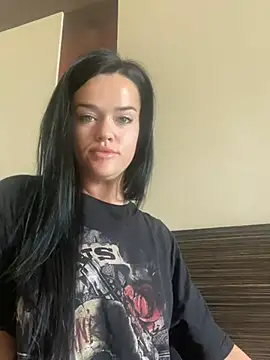 English-Chloe96 online show from March 10, 5:43 am