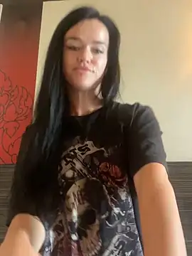 English-Chloe96 online show from March 10, 1:54 pm