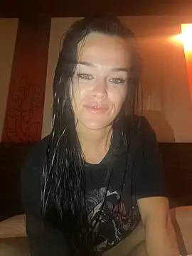 English-Chloe96 online show from March 13, 12:13 pm