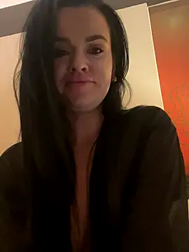 English-Chloe96 online show from October 9, 3:48 am