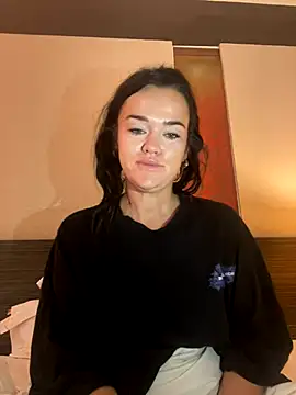 English-Chloe96 online show from October 13, 4:23 am