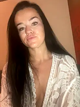 English-Chloe96 online show from October 17, 4:37 am