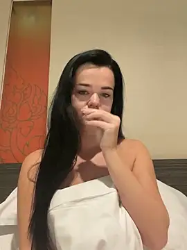 English-Chloe96 online show from February 13, 6:42 am