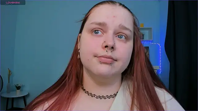 Crow Diam0nd online show from December 12, 4:26 am