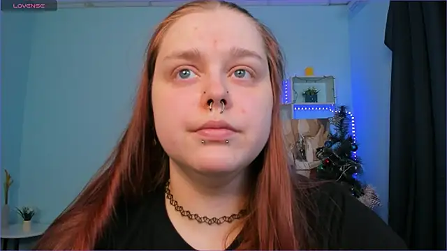 Crow Diam0nd online show from December 19, 4:34 am