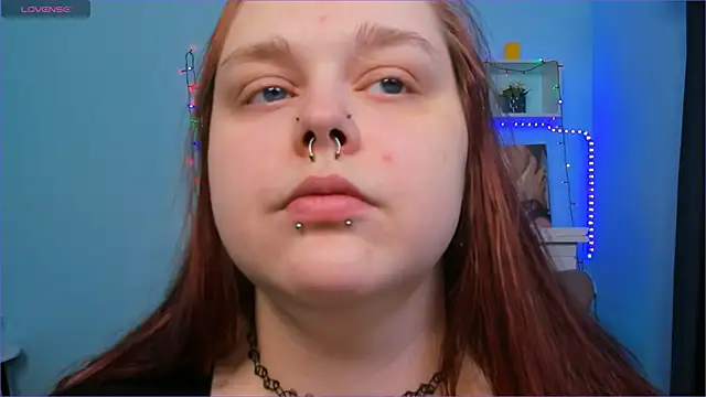 Crow Diam0nd online show from December 22, 4:06 am