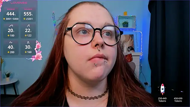 Crow Diam0nd online show from December 27, 4:04 am