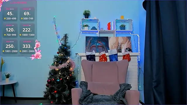 Crow Diam0nd online show from December 28, 7:11 am