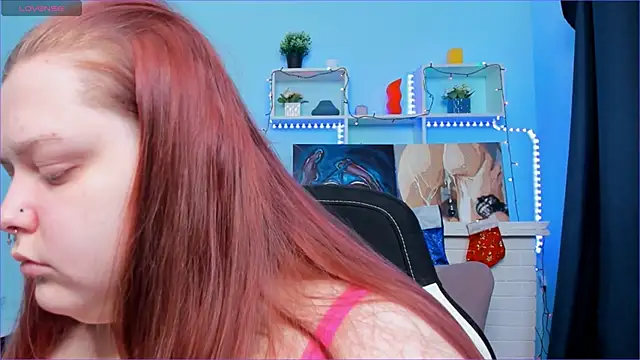 Crow Diam0nd online show from December 31, 3:01 am