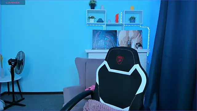 Crow Diam0nd online show from February 2, 7:57 pm