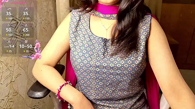 Snapshot of Punjabi_Queen1 chatting on March 11, 2:29 pm Punjabi Queen1 online show from March 11, 2:29 pm