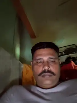 Vinay-kumar89 online show from April 3, 2:04 pm