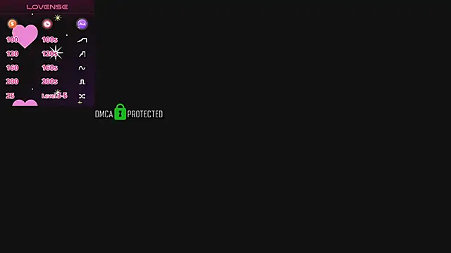 MilfeaN online show from February 28, 9:58 am