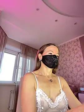 MilfeaN online show from November 4, 12:26 pm