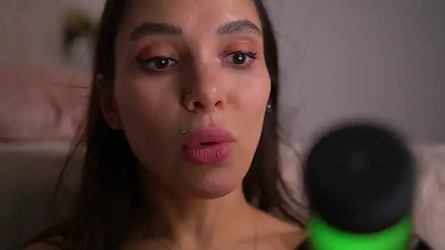 Snapshot of Mila_May_ chatting on January 23, 6:28 am Mila May online show from January 23, 6:28 am