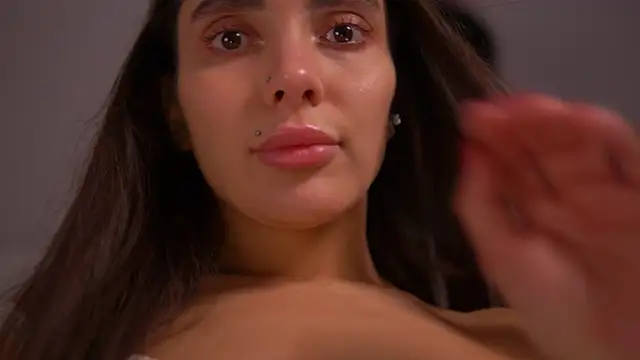 Snapshot of Mila_May_ chatting on March 14, 5:16 am Mila May online show from March 14, 5:16 am