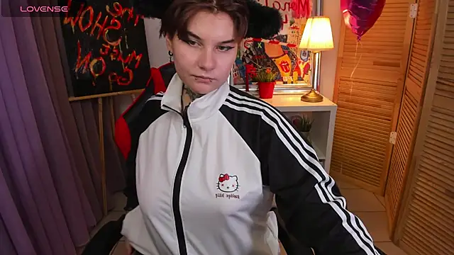 mekurisu online show from February 25, 7:42 am