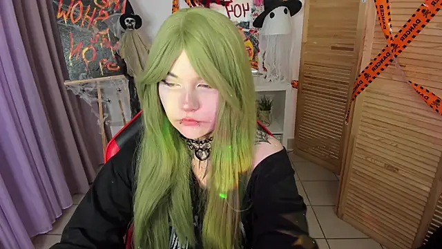 mekurisu online show from October 25, 1:13 am