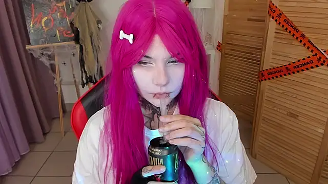 mekurisu online show from October 28, 1:20 am