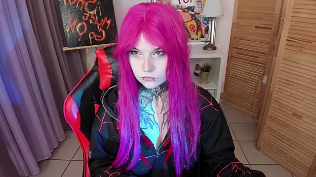 mekurisu online show from November 4, 8:24 am