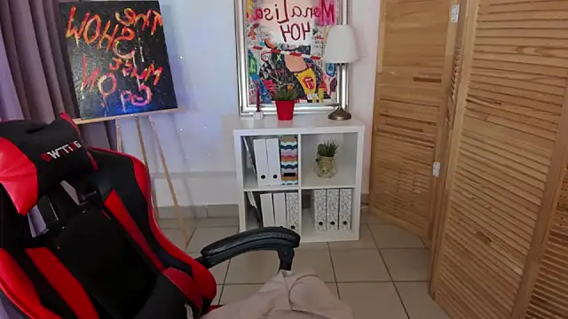 mekurisu online show from November 9, 1:15 am