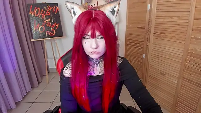 mekurisu online show from November 17, 1:22 am