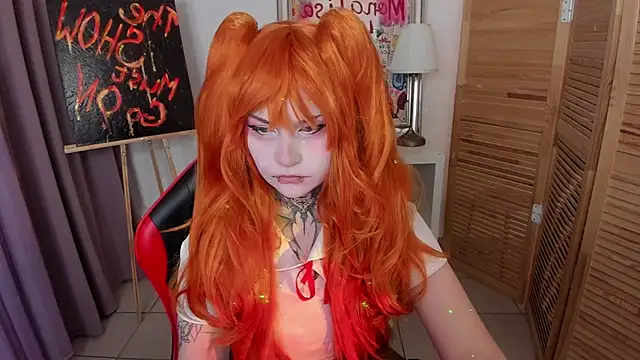 mekurisu online show from November 19, 1:16 am