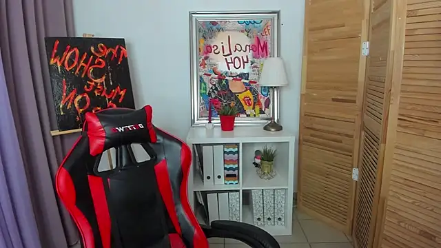 mekurisu online show from November 24, 1:16 am