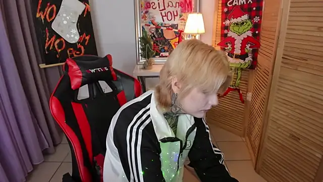 mekurisu online show from December 5, 8:23 am