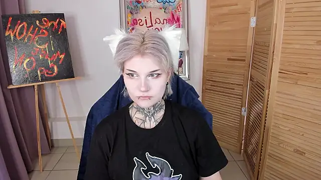 mekurisu online show from January 19, 1:20 am