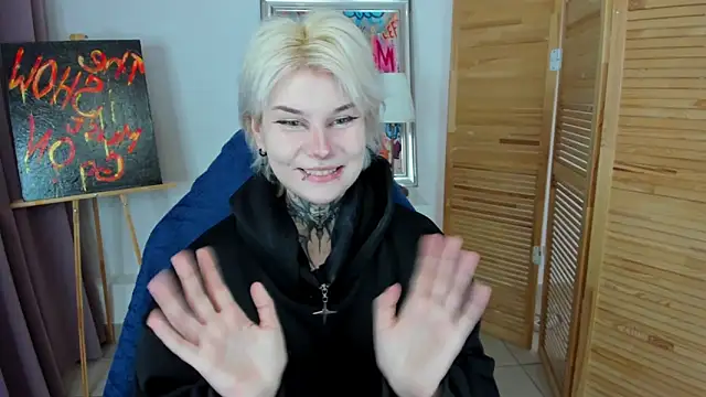 mekurisu online show from February 5, 1:21 am