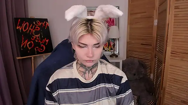 mekurisu online show from March 15, 4:18 am