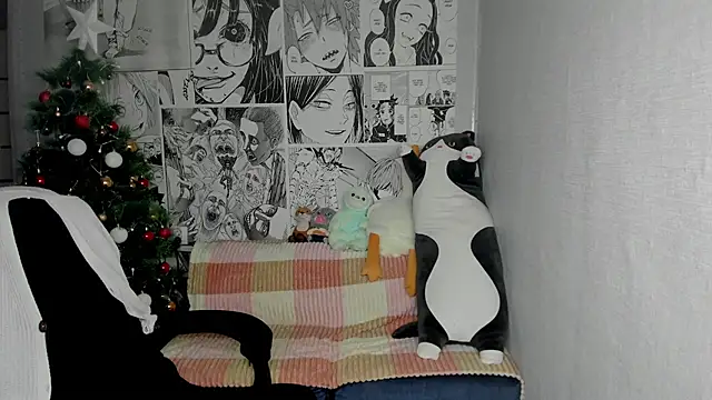 Snapshot of Martha_Cameron chatting on December 28, 11:05 pm Martha Cameron online show from December 28, 11:05 pm