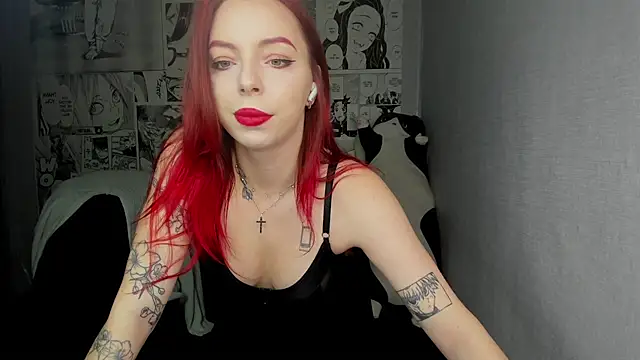 Snapshot of Martha_Cameron chatting on September 21, 8:21 pm Martha Cameron online show from September 21, 8:21 pm