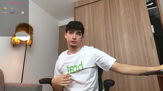 Snapshot of zenn_rush1 chatting on January 30, 1:10 pm zenn rush1 online show from January 30, 1:10 pm