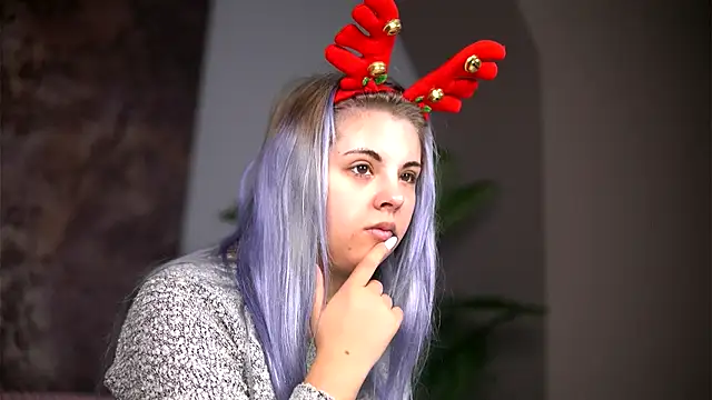 AudreySosa online show from December 21, 10:17 pm