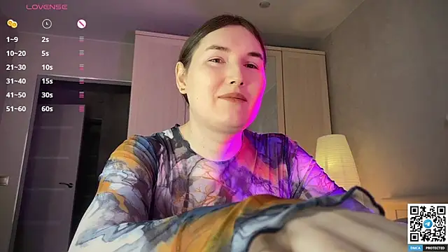 Maria Bowie online show from February 14, 7:38 am