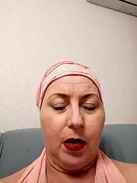 Lana Luna1 online show from October 5, 1:53 pm