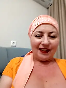 Lana Luna1 online show from October 6, 7:22 pm