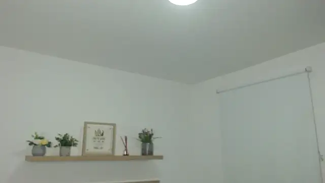 Snapshot of soy_mariana_ chatting on March 7, 6:13 am soy mariana online show from March 7, 6:13 am