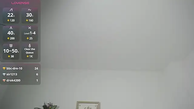 Snapshot of soy_mariana_ chatting on March 13, 8:37 am soy mariana online show from March 13, 8:37 am