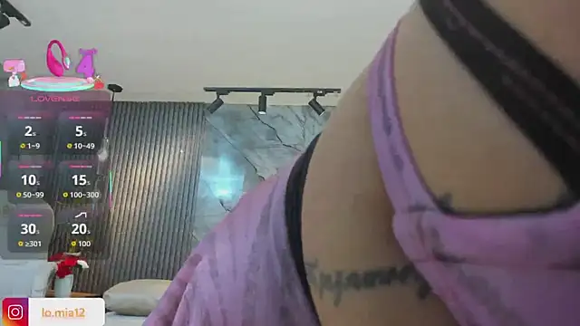 julietha taylor online show from February 20, 2:52 am