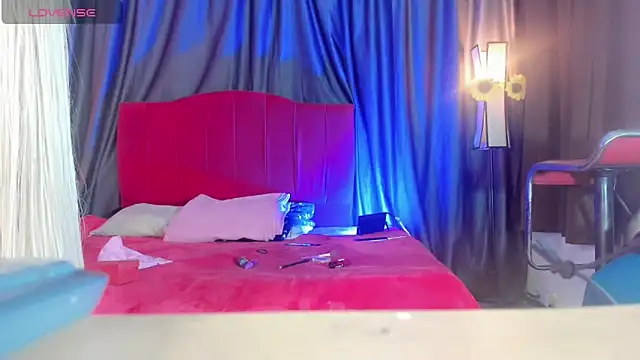 Gabyqueen70 online show from February 14, 3:03 am